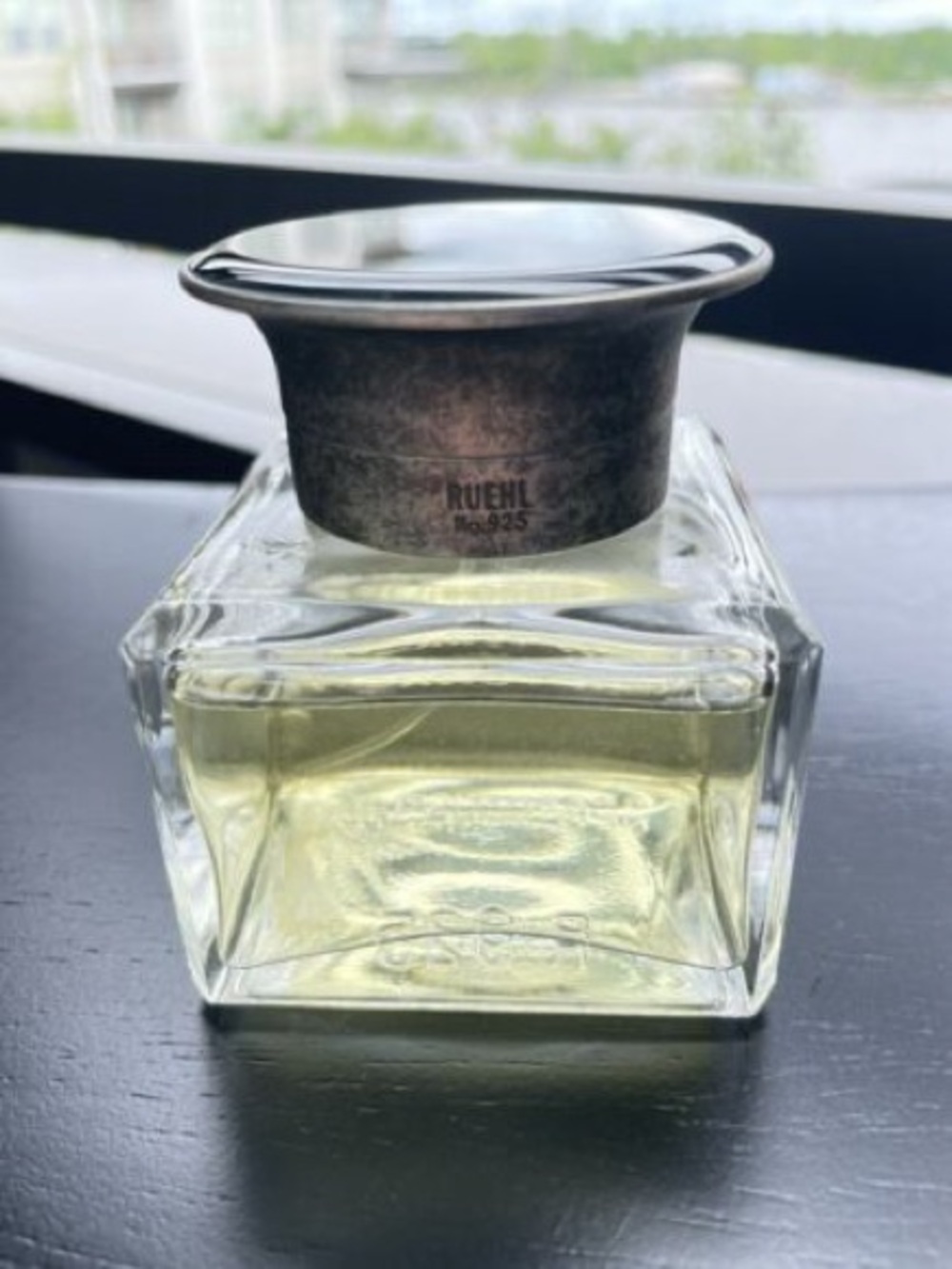 RARE/VINTAGE/DISCONTINUED - Ruehl No.925 3.4 oz/100 ml